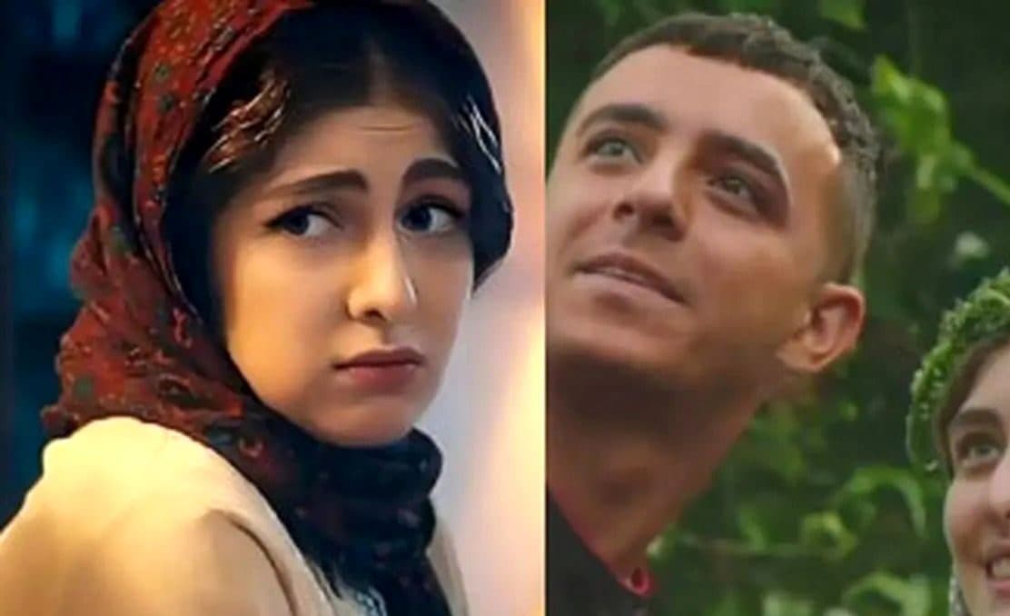 عکس های شخصی جذاب از بازیگر نقش «ابرا» سریال یاغی بعد 3سال در 22 سالگی