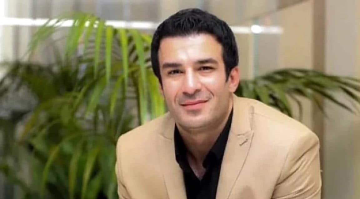 عکس های جدید خانواده همسر تایلندی یوسف تیموری / همسر اولش جذابه یا دوم؟!