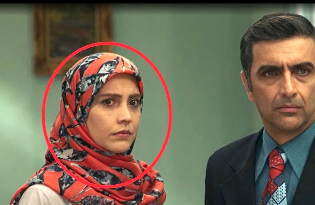 عکس‌های شخصی «شبنم قربانی» بازیگر نقش «طوبی»