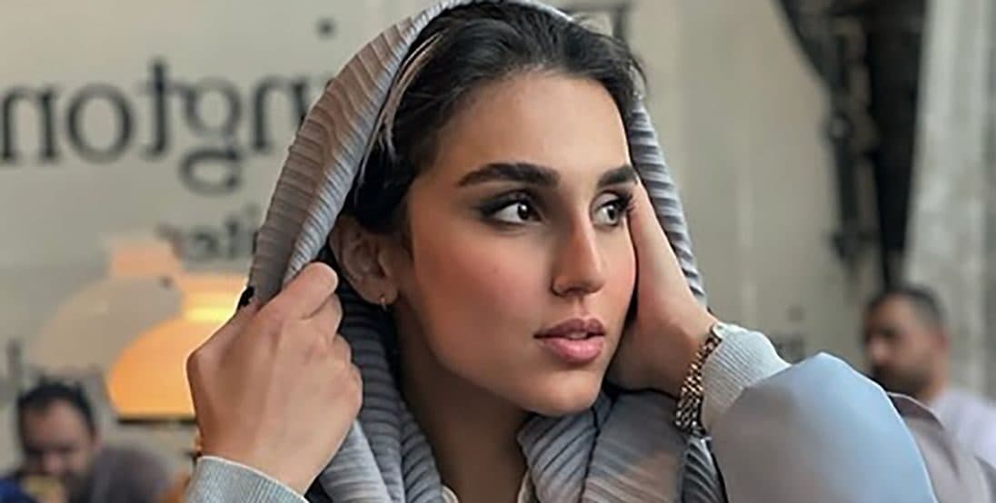 (تصاویر) بیوگرافی، عکس ها شخصی و زندگی خصوصی نگار نیکدل