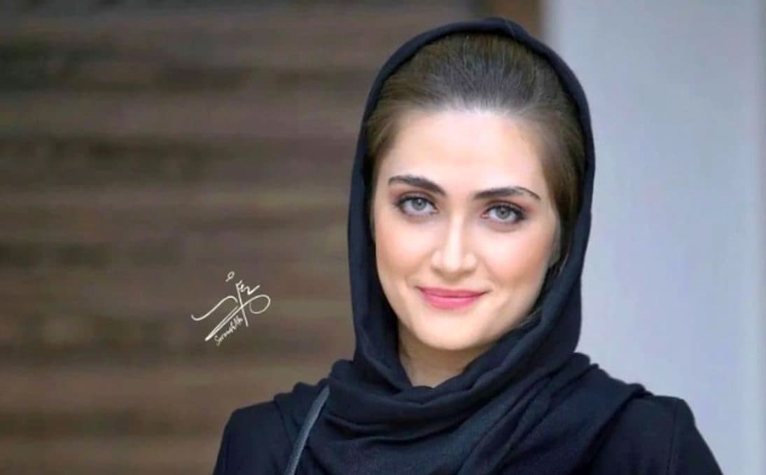 تغییرات جذاب ترین خانم بازیگر سریال زخم کاری / الناز ملک با این چشم ها همه را جادو کرد