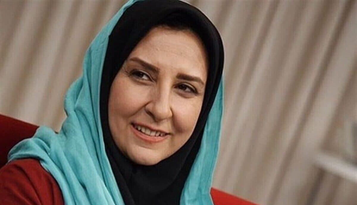 مرجانه گلچین: عاشق شدم و ازدواج کردم اما همسرم دوست نداشتن فیلم بازی کنم 10 سال صبر کردم و بعد طلاق گرفتم+ویدئو