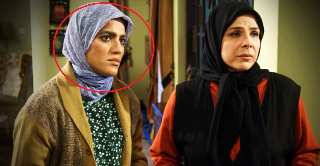 (عکس) تغییر چهره شوکه کننده «زیور» سریال ستایش بعد 15 سال در 45 سالگی