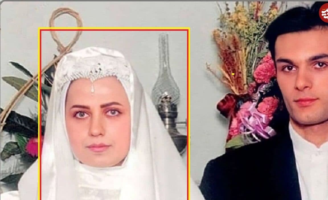(عکس) تغییر چهره دیدنی «مریم» سریال در پناه تو بعد 29 سال در 58 سالگی