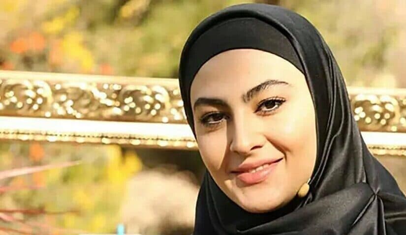 مریم مومن: اگر یه زن حامی داشته باشه هیچوقت زن دوم یه مرد نمیشه+ویدئو