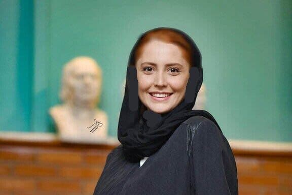 نگاهی به کیک تولد بامزه و اسمارتیزی دانا پسر مو رنگی شبنم قربانی با طرح دایناسور+عکس/ 3 ساله شدنش مبارک باشه