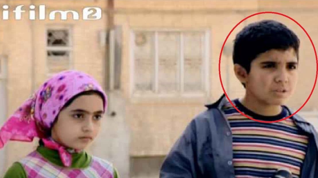 (عکس) تغییر چهره جذاب بازیگر کودکی «کیانوش» سریال آوای باران بعد 11سال