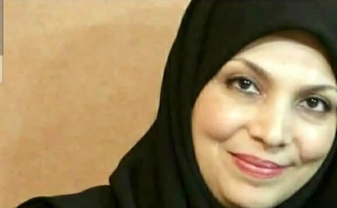 (عکس) تغییر چهره جذاب «شیده معاونی» مجری برنامه کودک بعد 31 سال در 52 سالگی