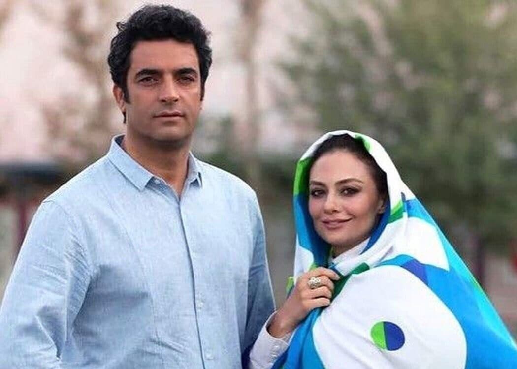 منوچهر هادی: من برای یکتا ناصر پارتی بازی نکردم؛ خانم ناصر قبل از ازدواج با من بازیگر بود+ویدیو