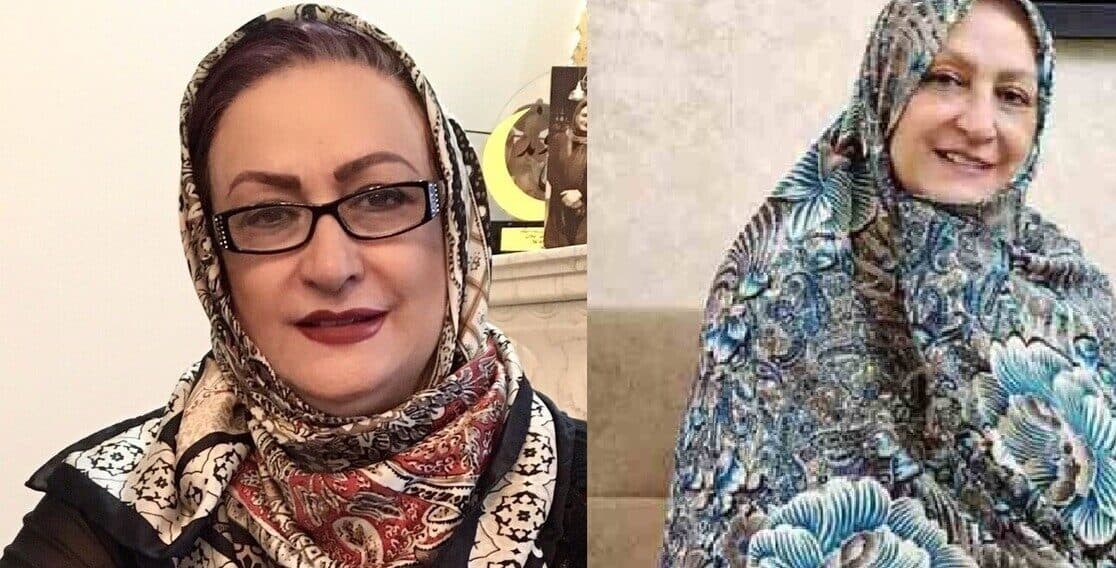 واکنش تند و ناراحتی مریم امیرجلالی از نقش‌هایش در سریال/ همیشه نقش فقیر فقرا برای من بود و نقش‌های لاکچری‌ در کاخ لواسان و استخر برای نورچشمی‌ها+ ویدئو