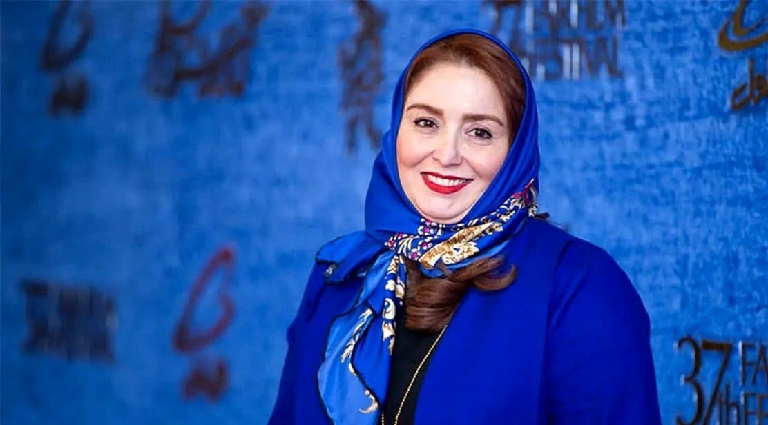تغییرات پریچهر سریال زیرخاکی بعد از 4 سال + بیوگرافی و زندگی شخصی ژاله صامتی