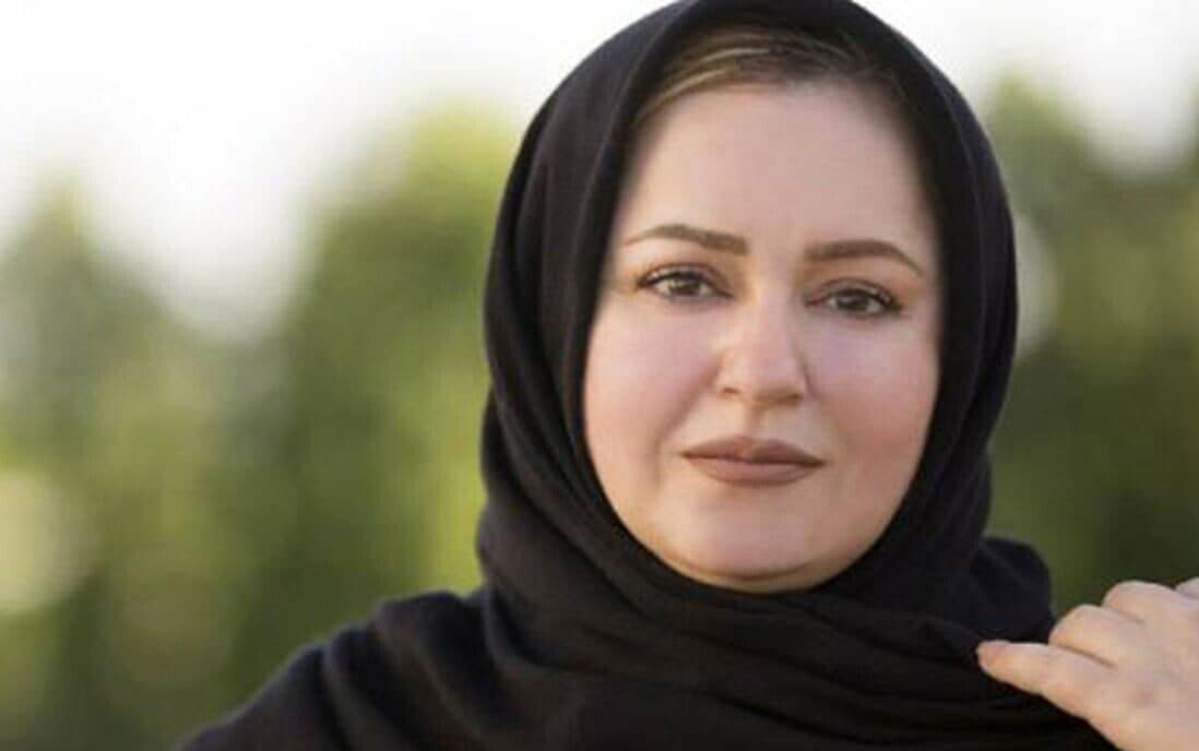 خاطره باحال نعیمه نظام دوست از اولین و آخرین خواستگارش در کلاس سوم راهنمایی+ویدیو/ واکنش رامبد جوان عالیه