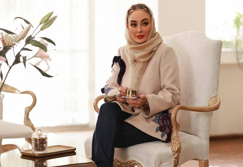 الهام حمیدی:  من به‌ شخصه هیچ پشتوانه مالی ندارم و اگر خدایی ناکرده پایم بشکند و دو ماه در خانه باشم، هیچ‌کس در خانه مرا نمی‌زند که آیا پول اجاره خانه‌ات را داری؟