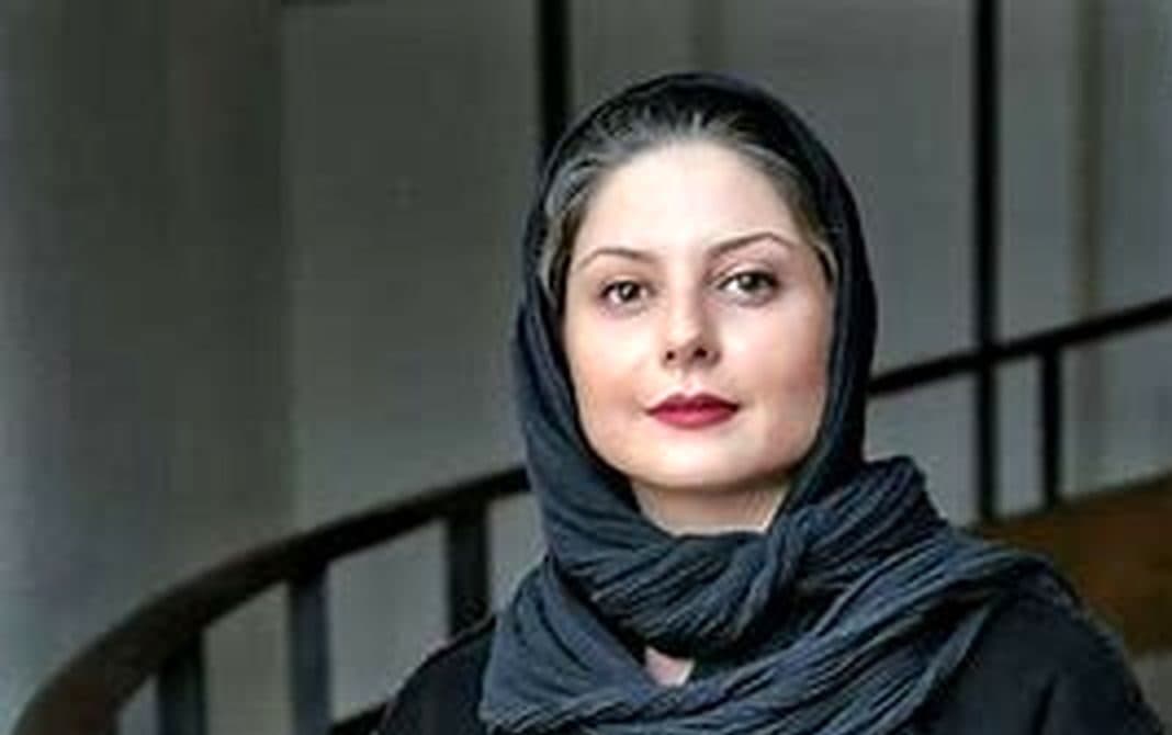 تغییرات سولماز غنی بازیگر سریال از سرنوشت بعد از 4 سال + بیوگرافی و عکس های شخصی سولماز غنی و همسرش