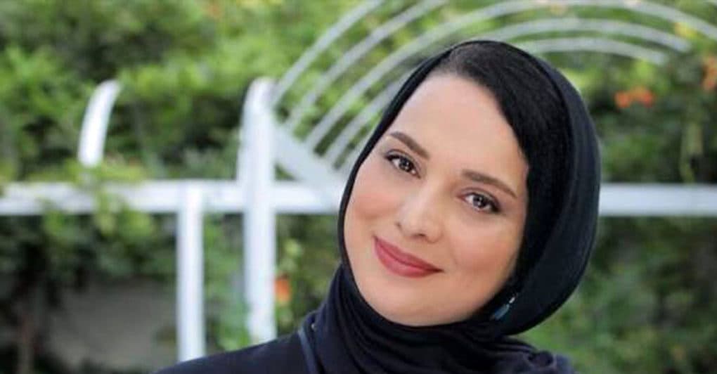 (عکس) تغییر چهره روشنک عجمیان جلب توجه کرد