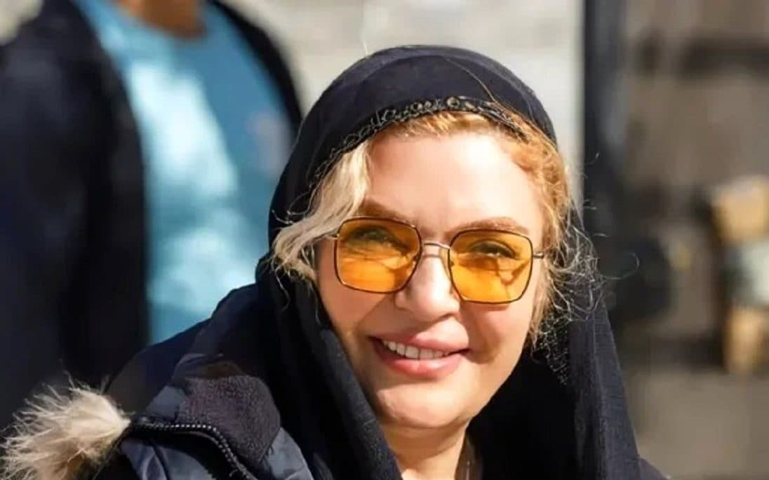 تغییرات فیروزه سریال در پنا تو بعد از 29 سالگی + (تصاویر) بیوگرافی، عکس های شخصی و زندگی خصوصی شهرزاد عبدالمجید