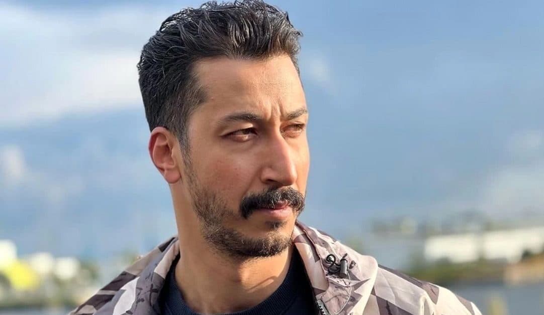 (تصاویر)‌ بیوگرافی، عکس ها و زندگی خصوصی بهرام افشاری