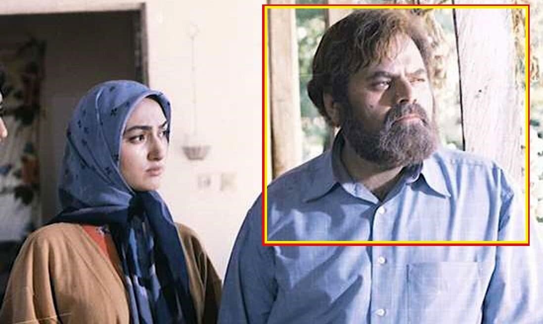 (عکس) تغییر چهره «یونس سالاری» سریال پس از باران بعد 24سال در 63 سالگی