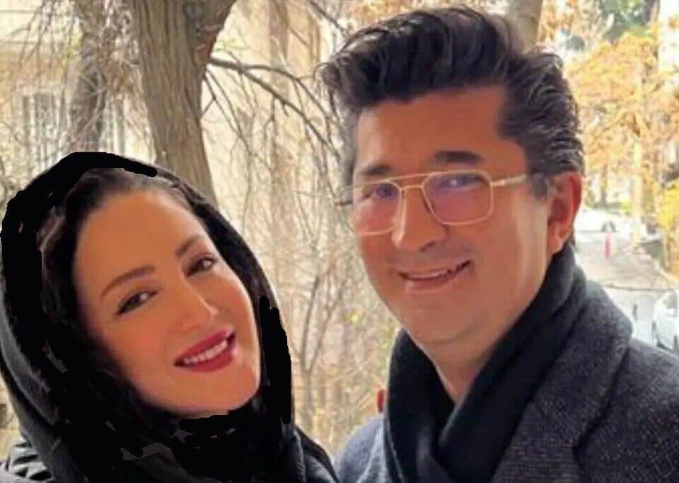 شیلا خداداد: من اگه می‌خواستم با یه آدم پولدار ازدواج کنم چرا با فرزین ازدواج کردم؟می‌رفتم با یه آدم بی‌سواد پولدار ازدواج می‌کردم+ویدیو