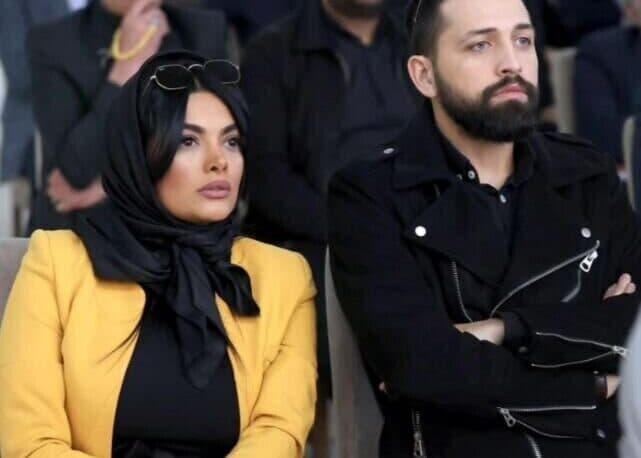 محسن افشانی: ساختن یک بازیگر مثل من، 40 میلیارد خرج دارد!+ویدیو