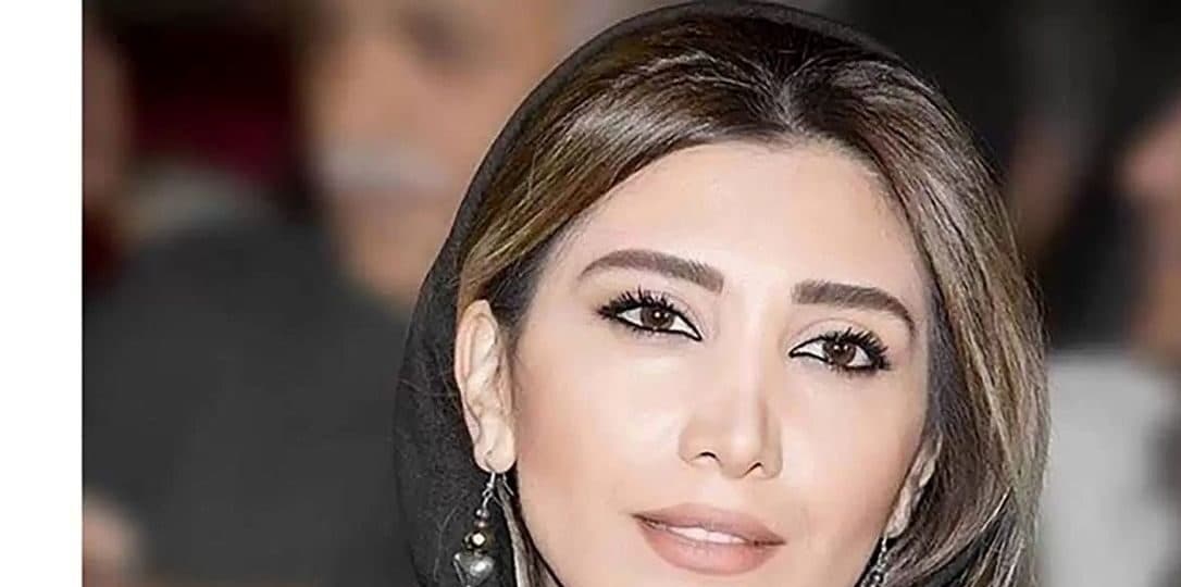 (عکس) جشن تولد ساده و دیدنی نیکی مظفری در ۳۷سالگی