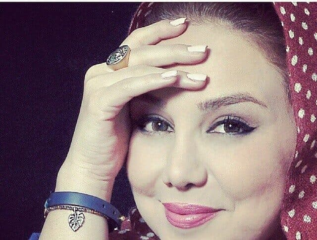 بهنوش بختیاری: همسرم دوست ندارد عکسش را منتشر کنم و از طرف بهزیستی فعلا اجازه انتشار تصویر دخترمون رو نداریم+عکس