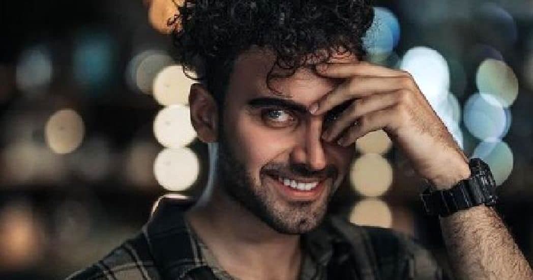 تغییرات حیرت آور بازیگر سریال مانکن + (تصاویر) بیوگرافی، زندگی خصوصی و عکس های شخصی محمد صادقی