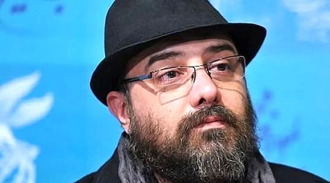 (تصاویر)  بیوگرافی، عکس ها و زندگی خصوصی برزو ارجمند+ عکس های همسر و دخترش در خارج