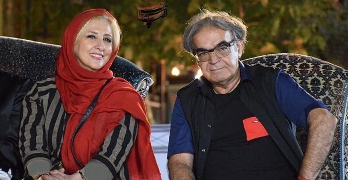 حمید لولایی: برای اینکه بله رو از گلچین بگیرم اگر با انگشتر برلیان و بنز برم قبول نمیکنه ولی برای امیرجلالی یه پراید 57 هم ببرم قبول میکنه!+فیلم