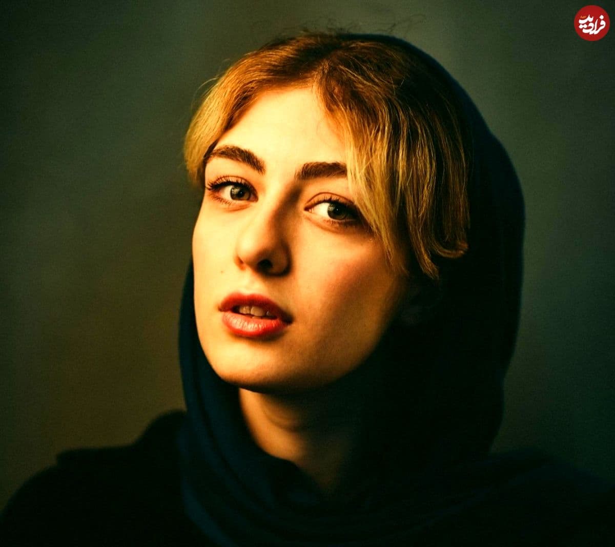 تغییرات دیدنی و چشم نواز ابرای یاغی + (تصاویر) بیوگرافی و زندگی خصوصی الیکا ناصری