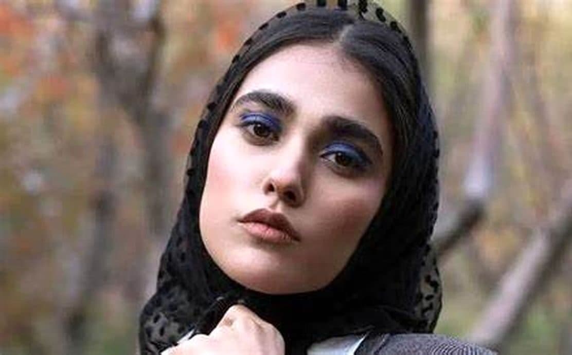 (تصاویر) بیوگرافی، عکس ها و زندگی خصوصی آدرینا صادقی
