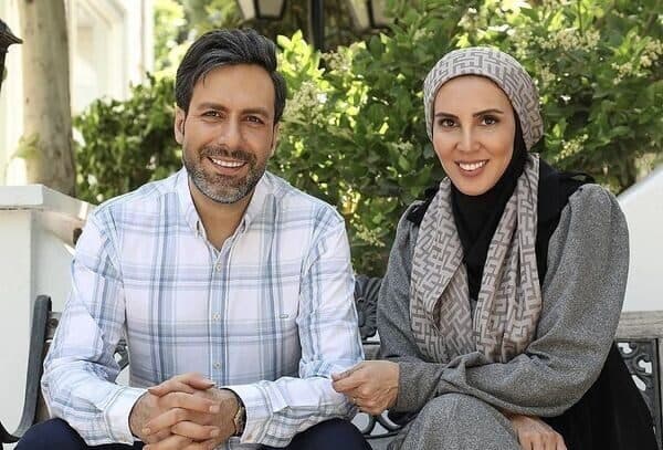 چیدمان شیک و مبلمان خوشرنگ خانه دلباز مجید واشقانی، منصور سریال ازسرنوشت/ چه آقای خوش سلیقه‌ای+عکس