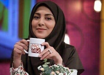 ژیلا صادقی: من مادر شدم و پسرم رو از دست دادم سخت ترین لحظه زمانی بود که سیسمونی میگرفتم +ویدئو/ روایت تلخ خانوم مجری از سقط جنین به خاطر همکارانش