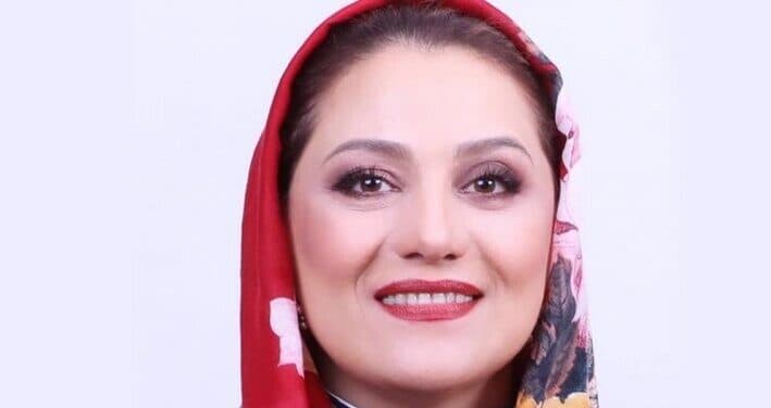 شبنم مقدمی: من بعد از فیلم شبی که ماه کامل شد روانکاوی می شدم اون سخت ترین نقش زندگیم بود!+ویدئو