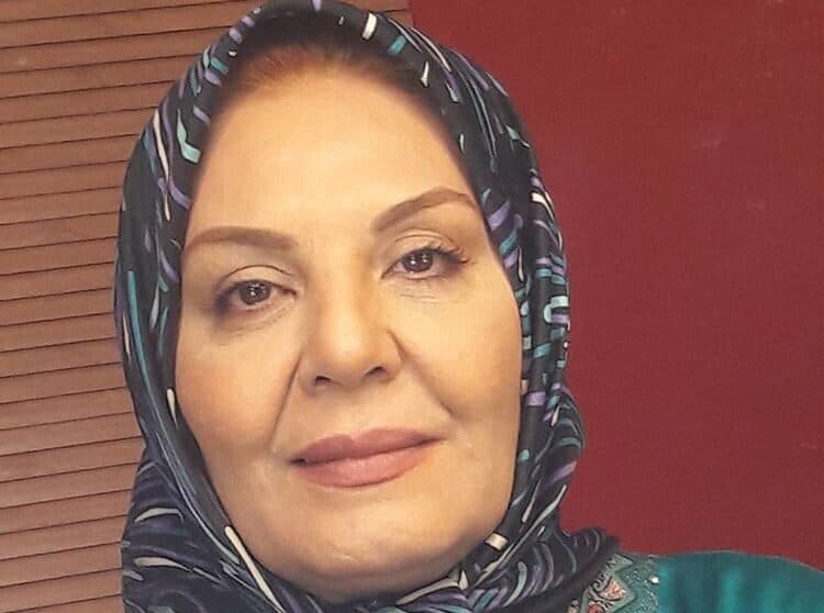 بیوگرافی و زندگی خصوصی زهره حمیدی، بازیگر پیشکسوت تازه درگذشته ایرانی و همسرش+تصاویر جذاب و دیدنی