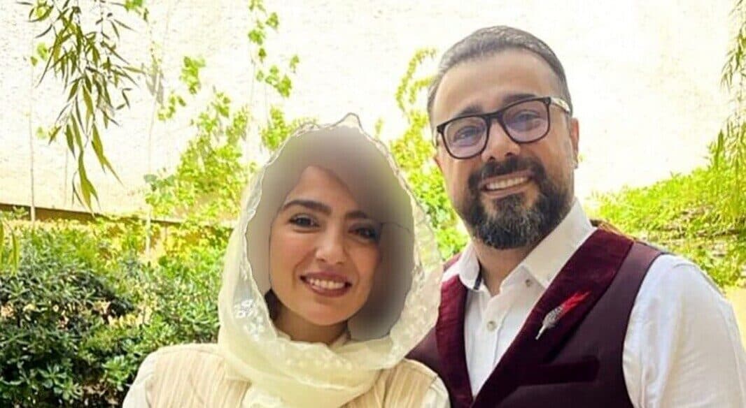 نگاهی به ساعت لوکس و گران‌قیمت مونا کرمی همسر سپند امیرسلیمانی/ خانم بازیگر با سلیقه لاکچری و هوش‌پران!