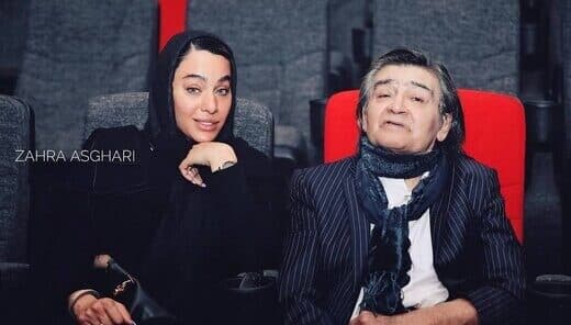 همسر رضا رویگری: هیچ کس حاضر نبود یک روز کنار او باشد و من 8 سال کنارش بودم