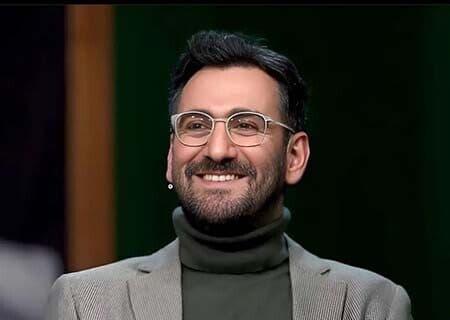 نیما شعبان نژاد: دفتر خونه برم بهم زن میدن؟به اولاد نیاز دارم دوست دارم پدر بشم+فیلم