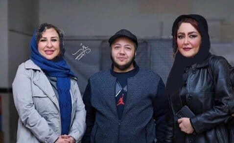 مروری بر واکنش بازیگران به شنیدن خبر تغییر جنسیت مازیار لرستانی؛ پیامهای دلگرم‌کننده شقایق فراهانی، رابعه اسکویی، نعیمه نظام دوست و..+ عکس