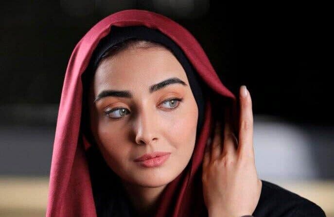 نگاهی به اتاق خواب عروس فاطمه گودرزی با چیدمان نخل و کاکتوس های زینتی+عکس/ ماشالا چقدر خوب چیده