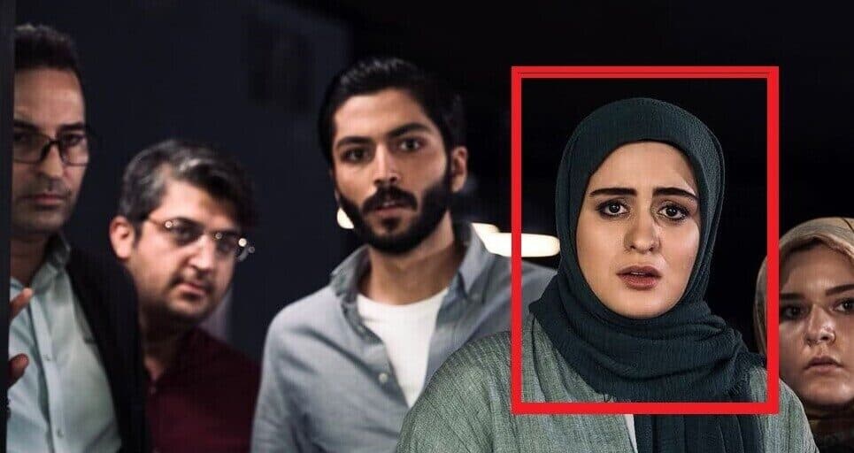 نگاهی به چیدمان خانه پدری گرم و دلنشین فاطیما بهارمست نغمه‌ی سریال “از سرنوشت”، با مبلمان راحتی شیک، کتابخونه‌ی جذاب و رنگ‌های شاد/سلیقه جوون‌پسند خانم بازیگر