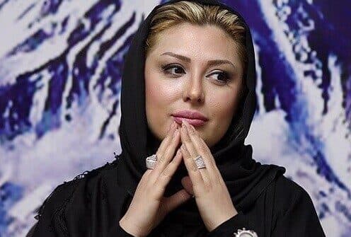 نیوشا ضیغمی: نمی خواهم بگویم لحظه لحظه زندگی ام پر از عشق و خوبی بوده/ هیچ وقت از مادرشدن نمی ترسم