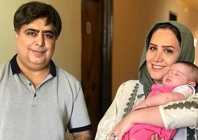 رضا شفیعی جم: مجبور شدم برای پرداخت مهریه همسرم خانه ام را بفروشم/ پول زحمت 20 ساله ام را برای 6 ماه زندگی از دست دادم!