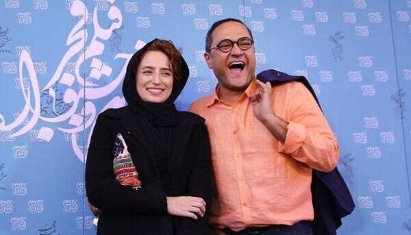 نگار جواهریان: مادر شوهرم زن استثنائیه! هروقت احساس ضعف میکنم به هماجون فکر میکنم+فیلم