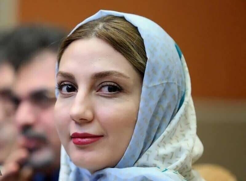 مدل قربون صدقه رفتن حدیث میرامینی برای پسرش+ عکس