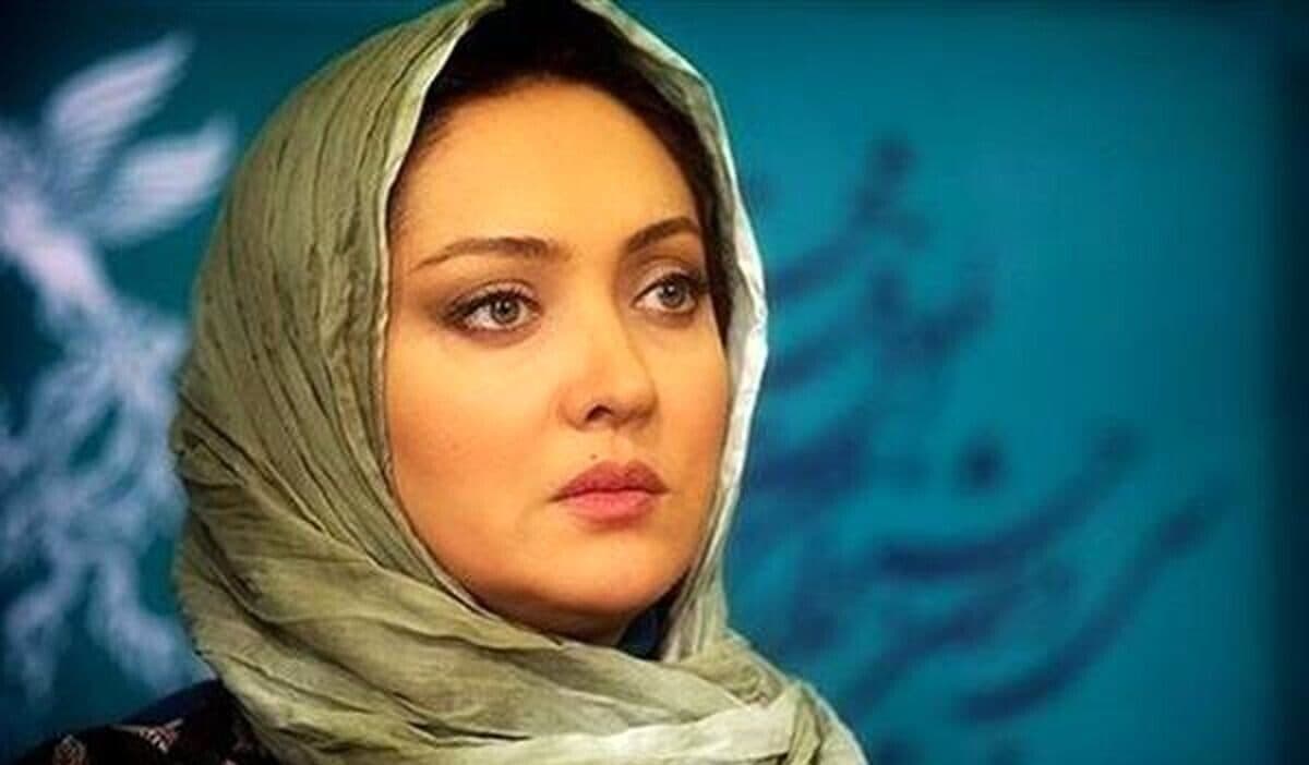 نیکی کریمی از مهمترین اتقاق زندگی اش پرده برداشت ؛ خانم بازیگر : پدرم مرا به این سمت سوق داد