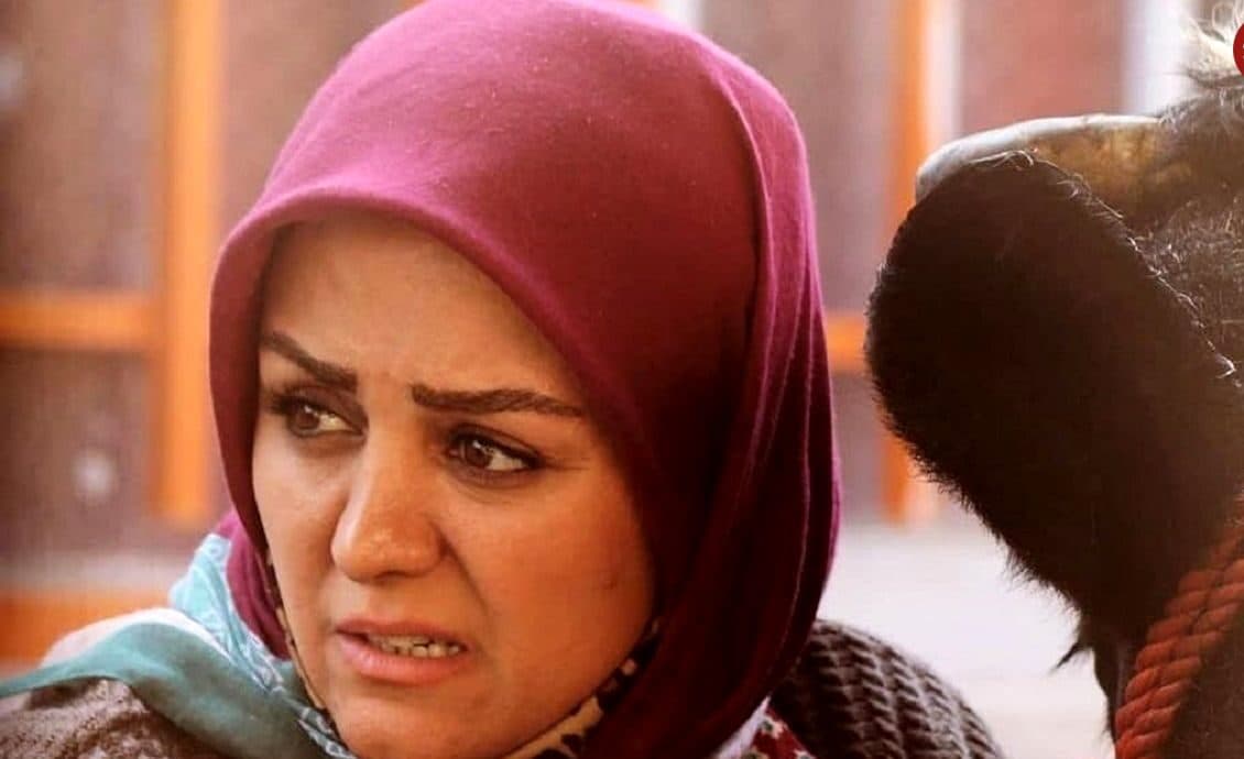(عکس) تغییر چهره «فریده» سریال نون خ؛ نسرین مرادی در 48 سالگی