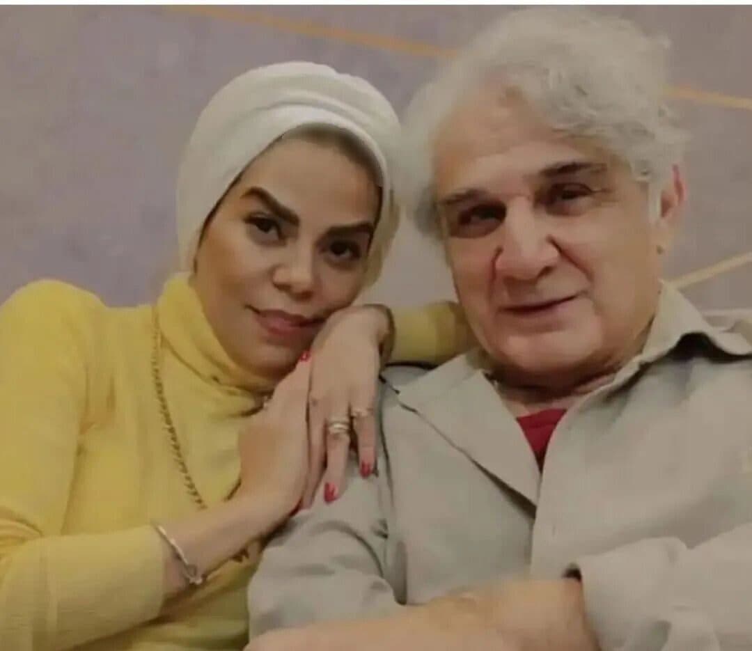 مهدی هاشمی: متهم به دو همسری ام نکنید سالهاست که با گلاب آدینه جدا زندگی می کنم