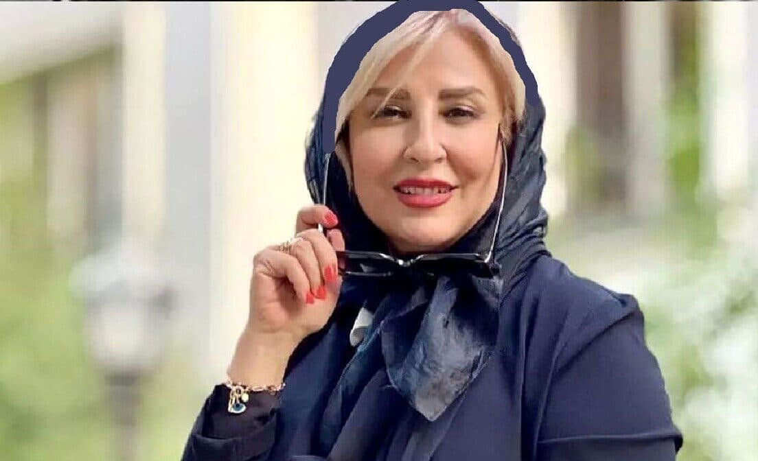 مرجانه گلچین: همسرم با بازیگری من مخالف بودن، 10 سال صبر کردم و دیدم نمی‌تونم بازیگری رو کنار بزارم و طلاق گرفتم+ویدیو