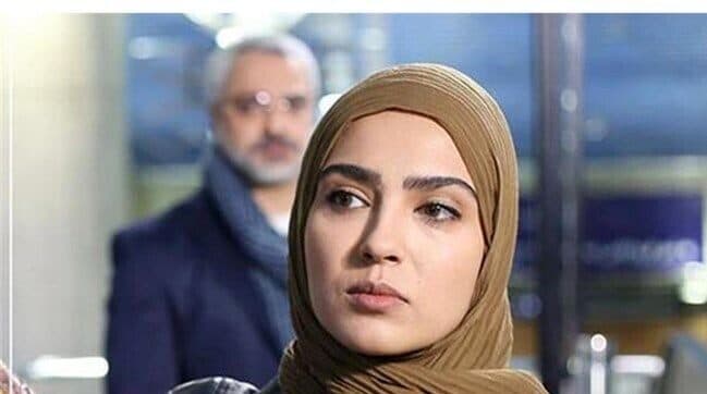 مونا کرمی، آرزو سریال از سرنوشت: خودم رو خیلی دوست دارم و به خودم یادآوری می‌کنم که خیلی زیبا هستم+ویدیو